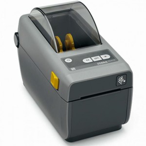 เครื่องพิมพ์บาร์โค้ด Zebra ZD410-HC
